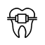 Icono ortodoncia