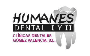 Humanes Dental logo