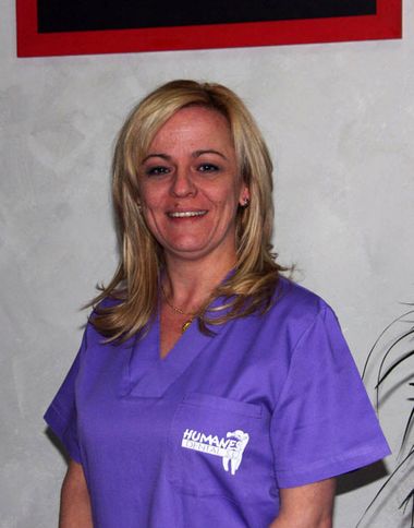 Humanes Dental Dra Paqui Gómez Valencia 