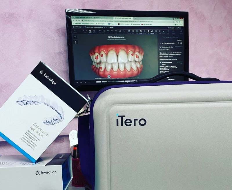 Humanes Dental odontología digital