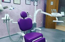 Humanes Dental silla odontológica 